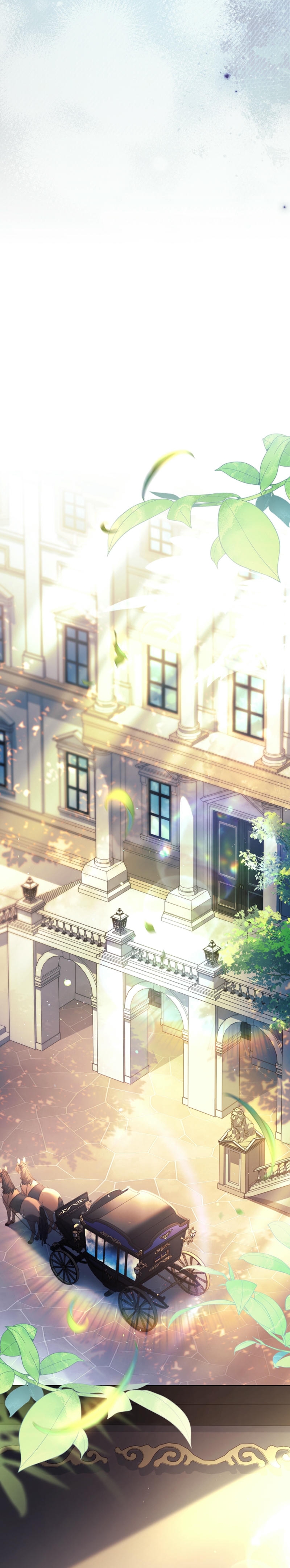 Cariño, ¿por qué no podemos divorciarnos? Capítulo 42 - Página 28