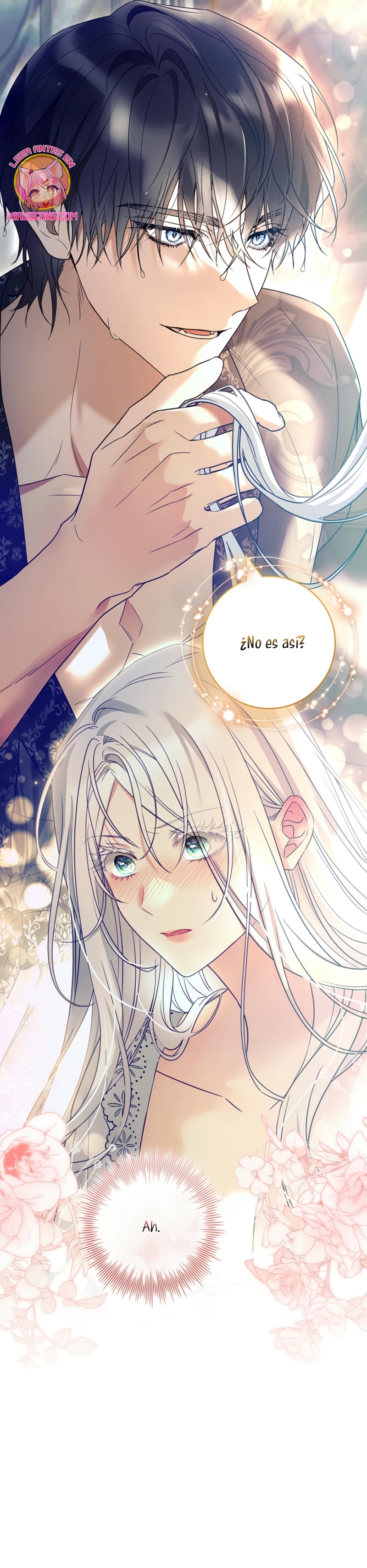 Cariño, ¿por qué no podemos divorciarnos? Capítulo 43 - Página 27