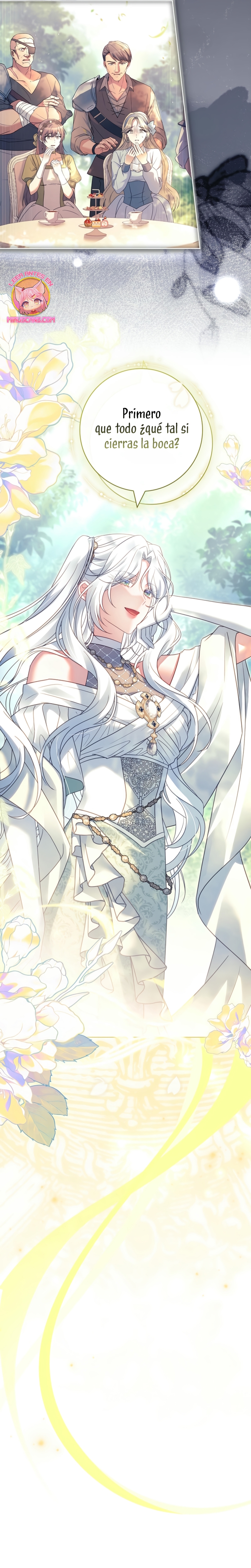 Cariño, ¿por qué no podemos divorciarnos? Capítulo 44 - Página 26