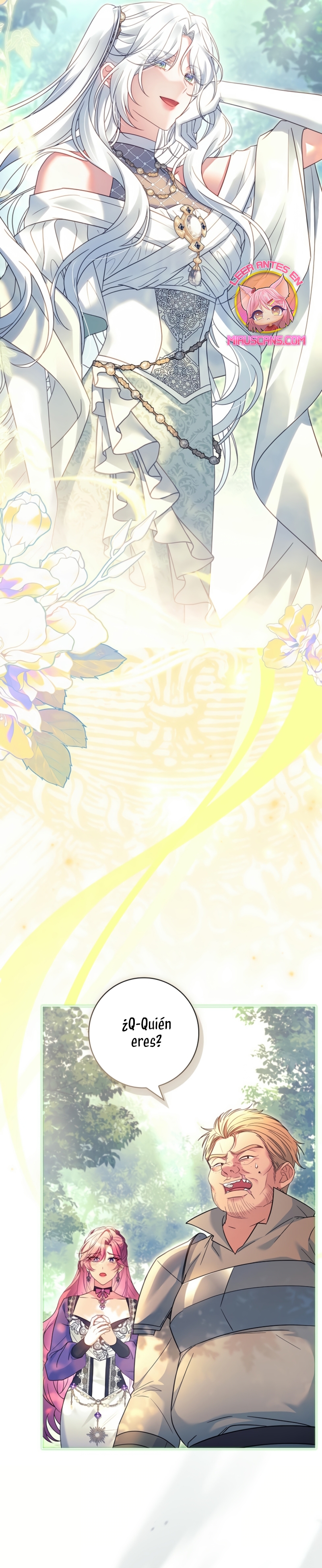 Cariño, ¿por qué no podemos divorciarnos? Capítulo 45 - Página 4