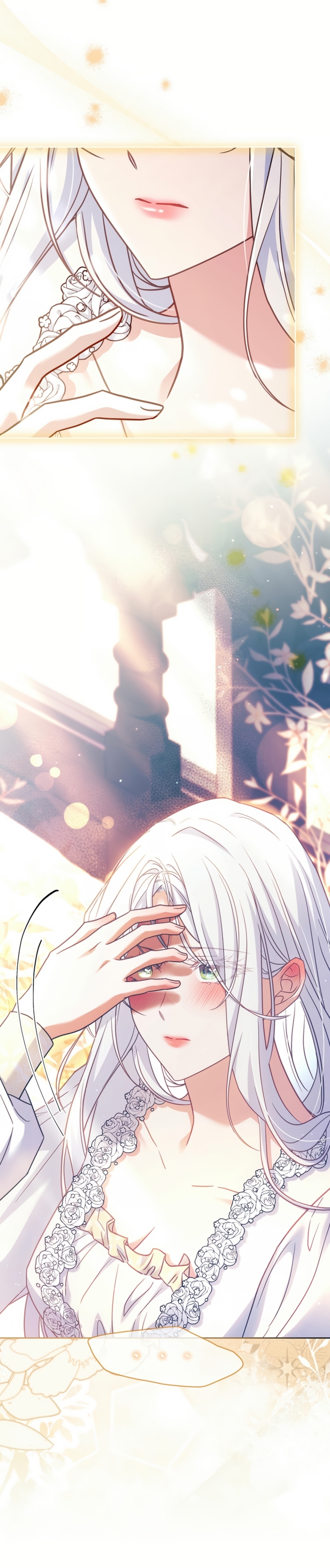 Cariño, ¿por qué no podemos divorciarnos? Capítulo 46 - Página 27