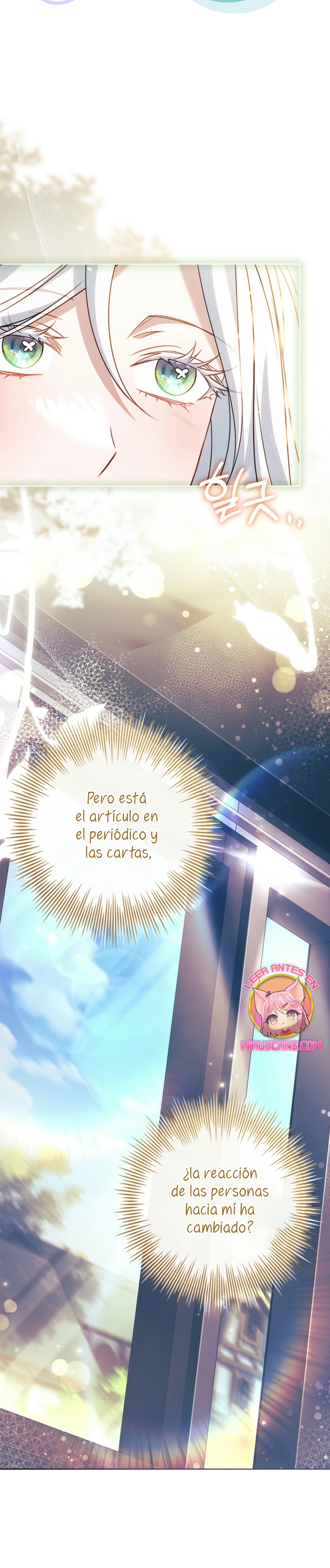 Cariño, ¿por qué no podemos divorciarnos? Capítulo 46 - Página 30