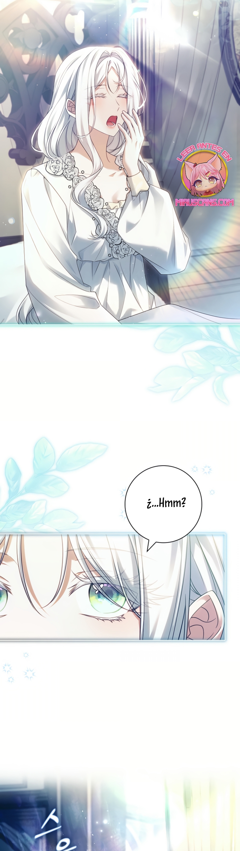 Cariño, ¿por qué no podemos divorciarnos? Capítulo 46 - Página 4