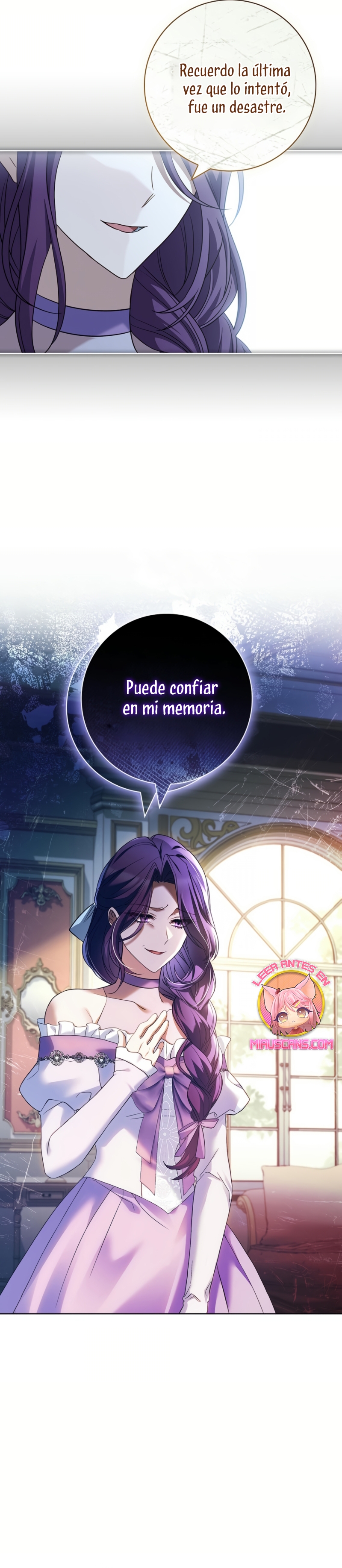 Cariño, ¿por qué no podemos divorciarnos? Capítulo 47 - Página 12