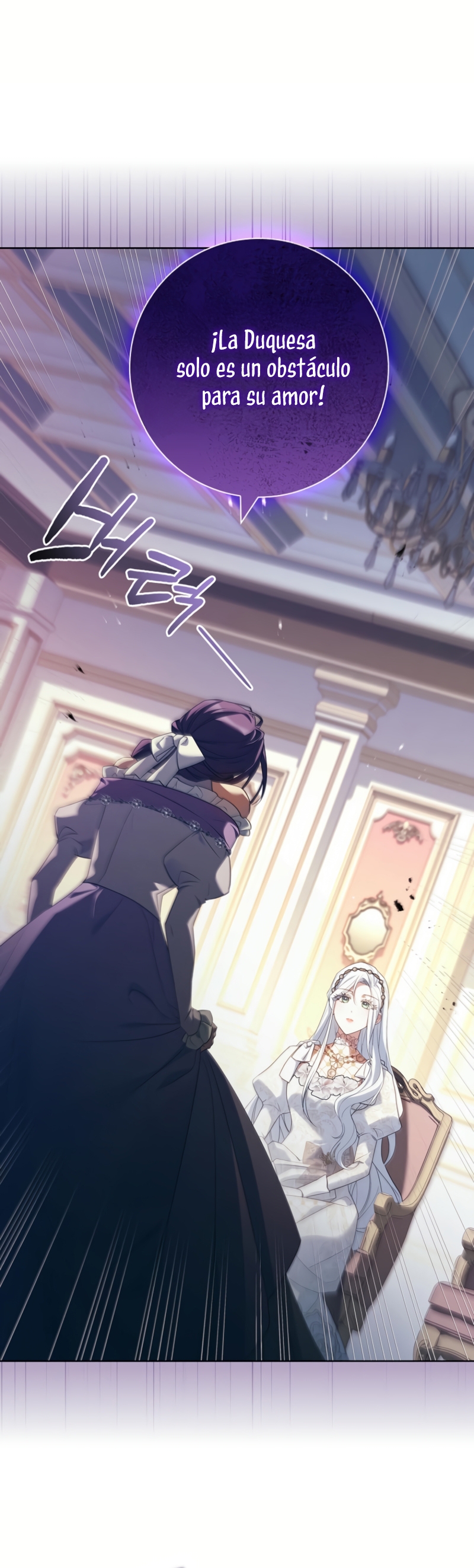 Cariño, ¿por qué no podemos divorciarnos? Capítulo 47 - Página 19