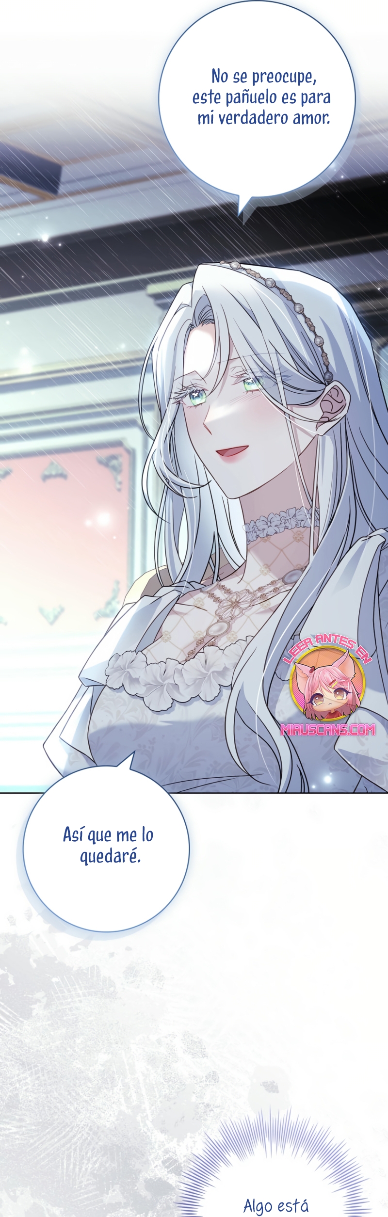 Cariño, ¿por qué no podemos divorciarnos? Capítulo 47 - Página 21