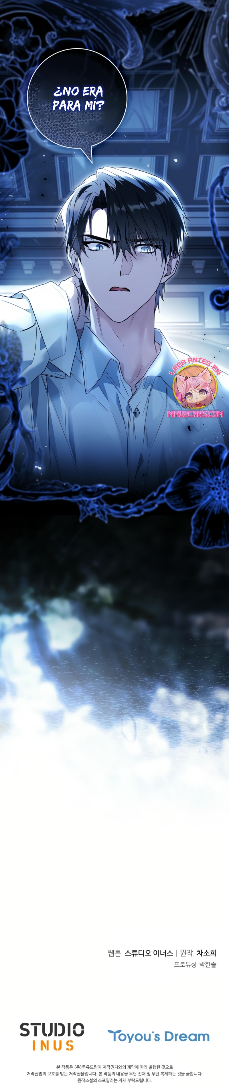 Cariño, ¿por qué no podemos divorciarnos? Capítulo 47 - Página 41