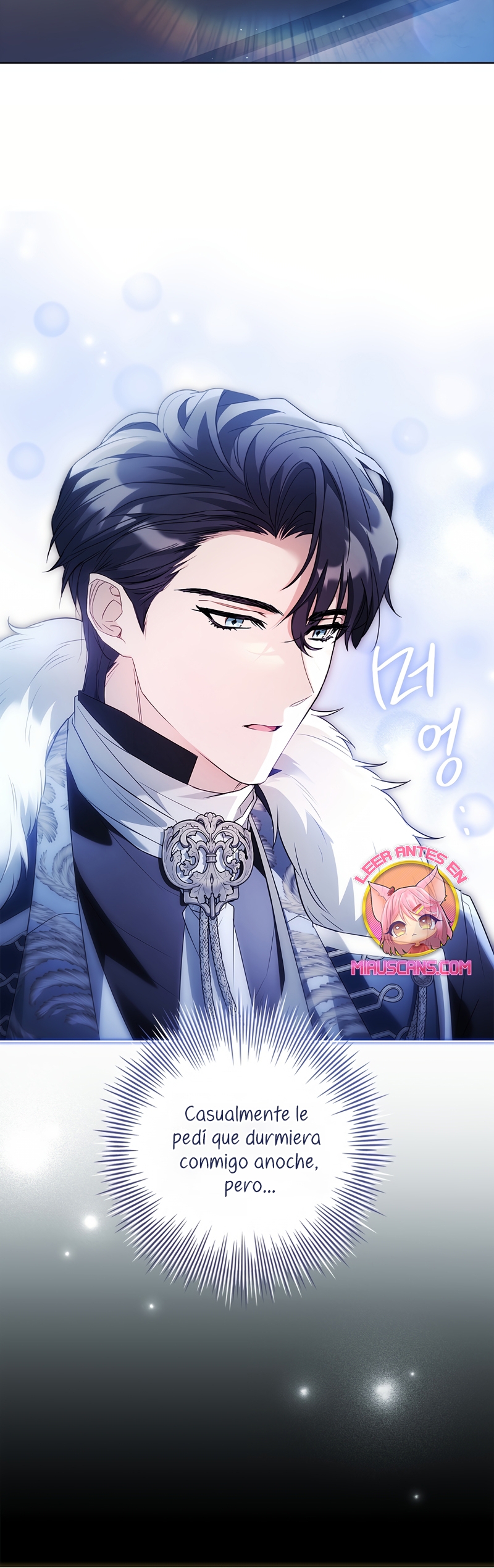 Cariño, ¿por qué no podemos divorciarnos? Capítulo 48 - Página 20