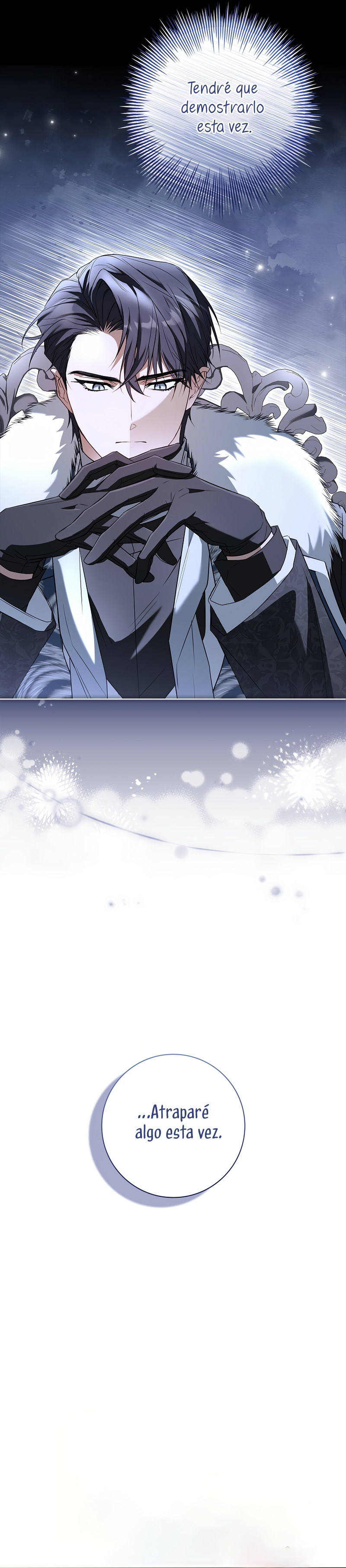 Cariño, ¿por qué no podemos divorciarnos? Capítulo 48 - Página 30