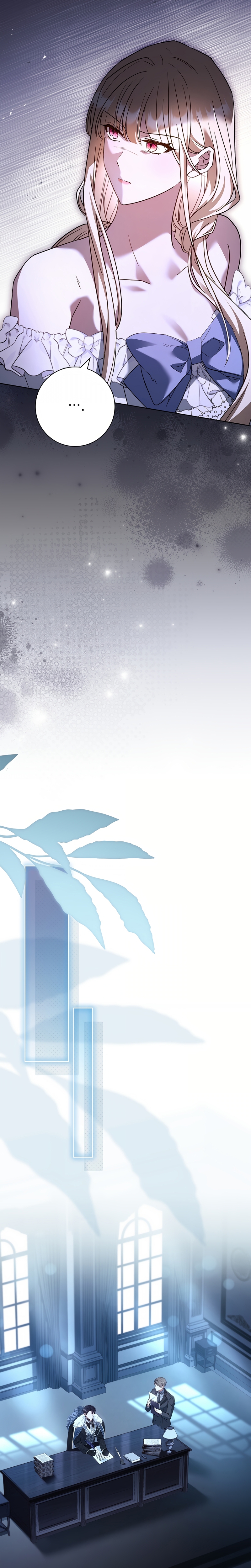 Cariño, ¿por qué no podemos divorciarnos? Capítulo 49 - Página 22