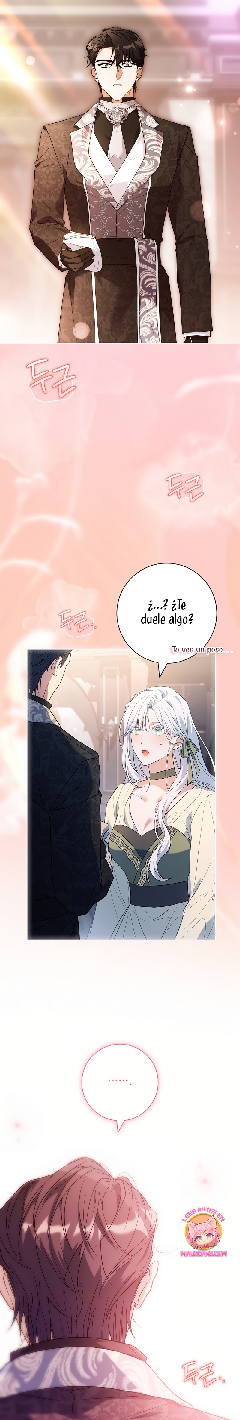 Cariño, ¿por qué no podemos divorciarnos? Capítulo 49 - Página 29