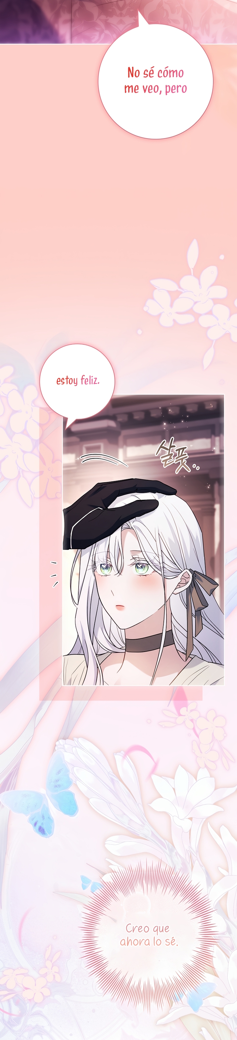 Cariño, ¿por qué no podemos divorciarnos? Capítulo 49 - Página 30