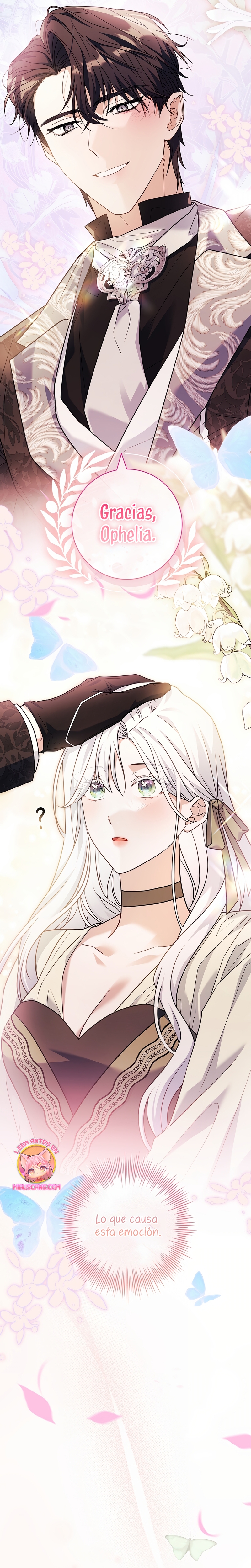 Cariño, ¿por qué no podemos divorciarnos? Capítulo 49 - Página 31