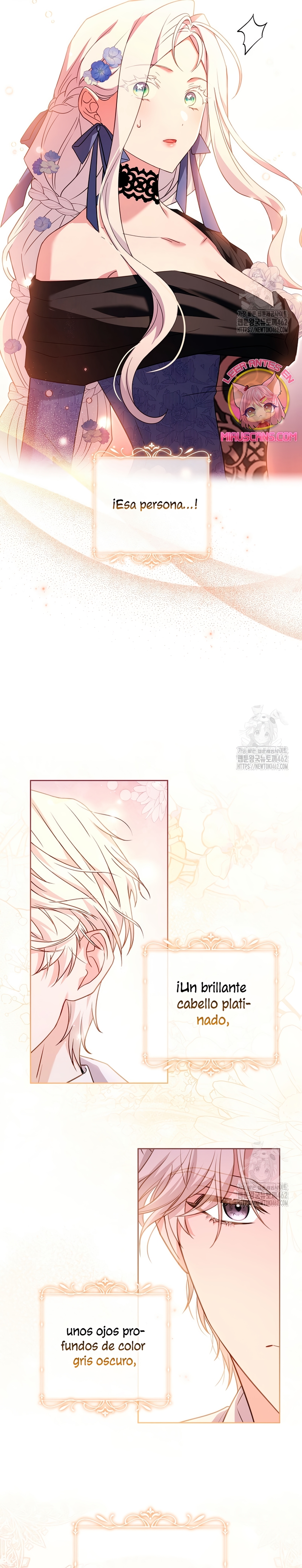 Cariño, ¿por qué no podemos divorciarnos? Capítulo 5 - Página 11