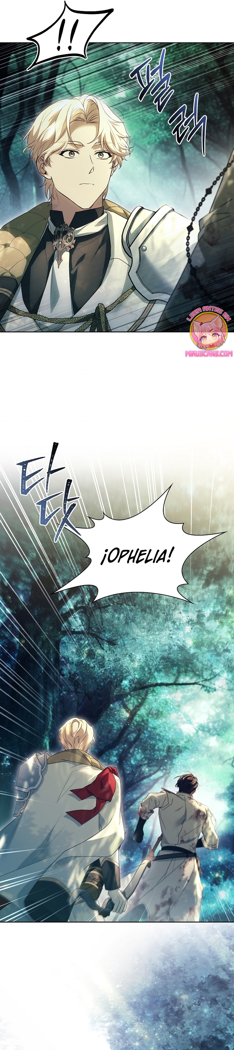 Cariño, ¿por qué no podemos divorciarnos? Capítulo 51 - Página 12