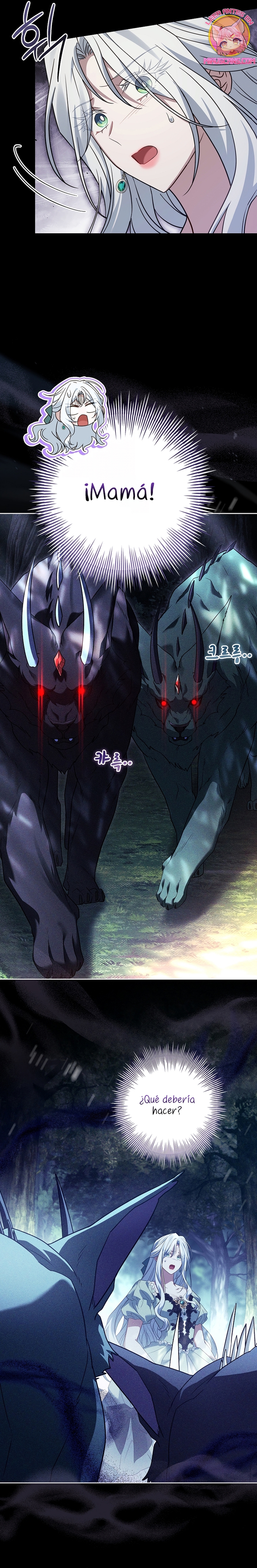 Cariño, ¿por qué no podemos divorciarnos? Capítulo 51 - Página 25