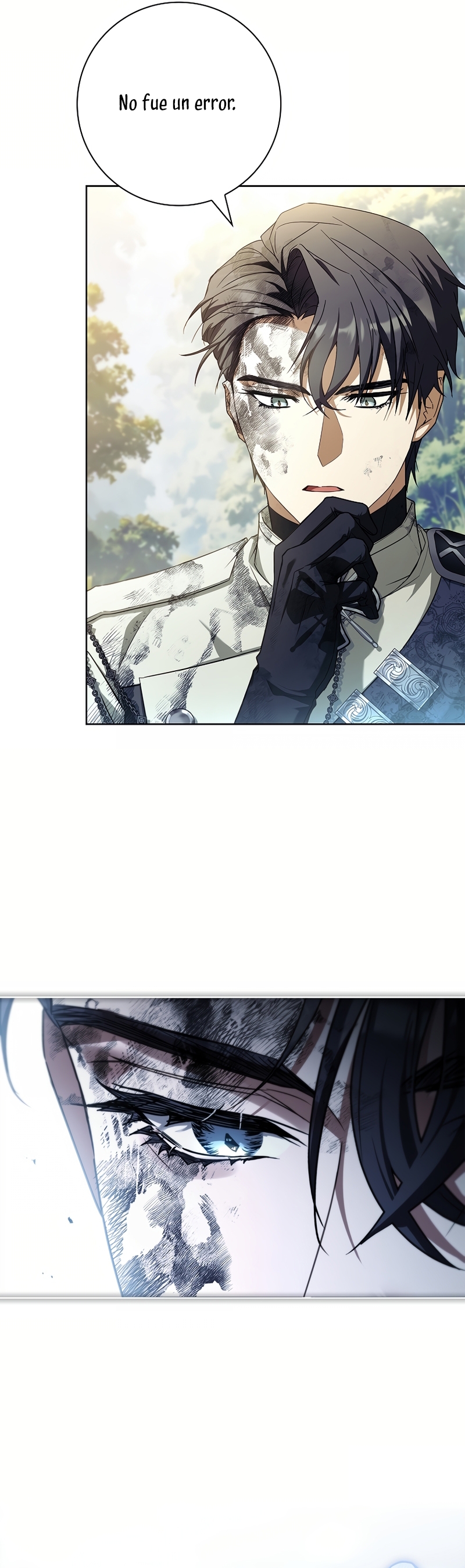 Cariño, ¿por qué no podemos divorciarnos? Capítulo 52 - Página 24