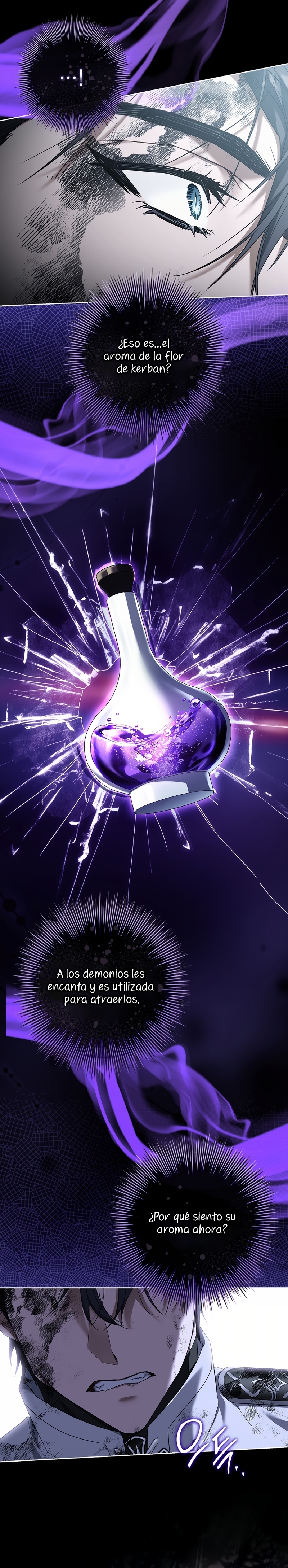 Cariño, ¿por qué no podemos divorciarnos? Capítulo 52 - Página 4