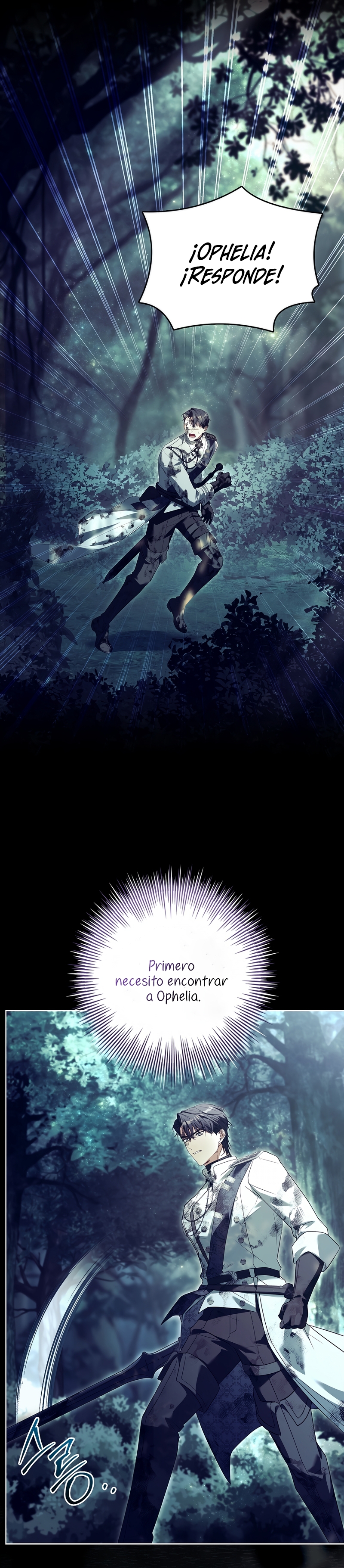 Cariño, ¿por qué no podemos divorciarnos? Capítulo 52 - Página 5