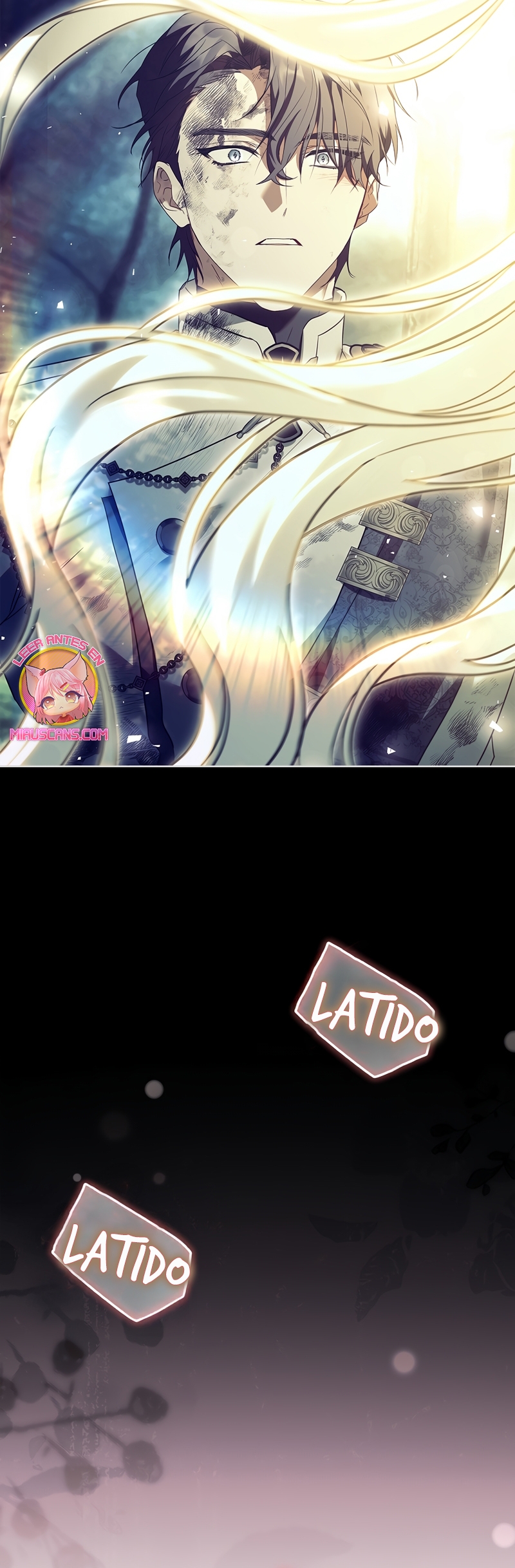 Cariño, ¿por qué no podemos divorciarnos? Capítulo 52 - Página 9