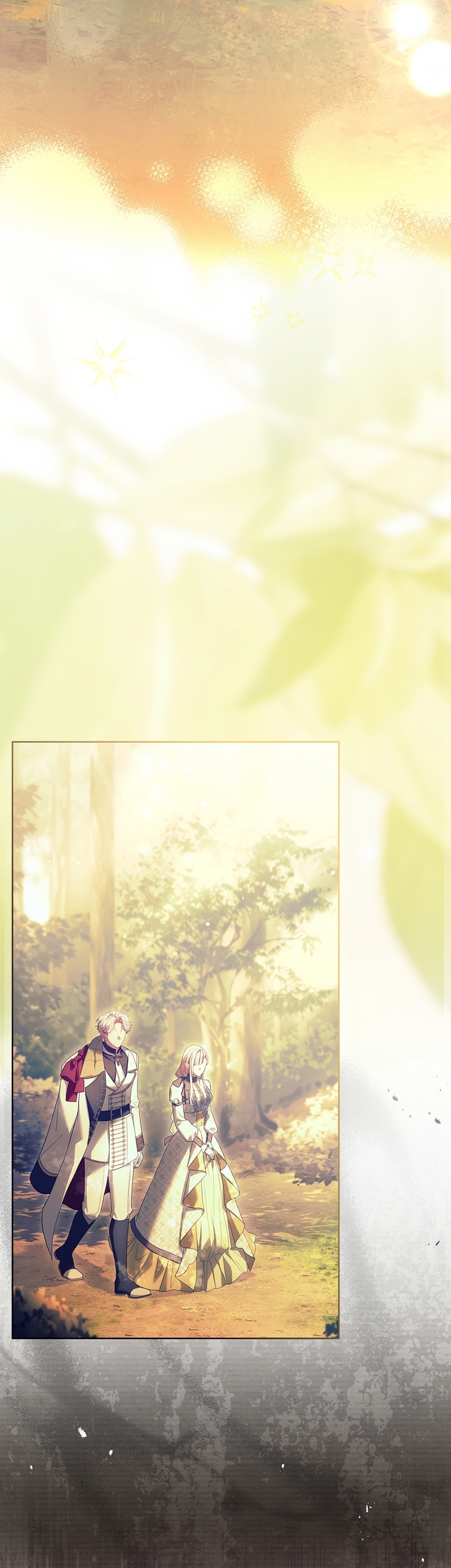 Cariño, ¿por qué no podemos divorciarnos? Capítulo 53 - Página 23