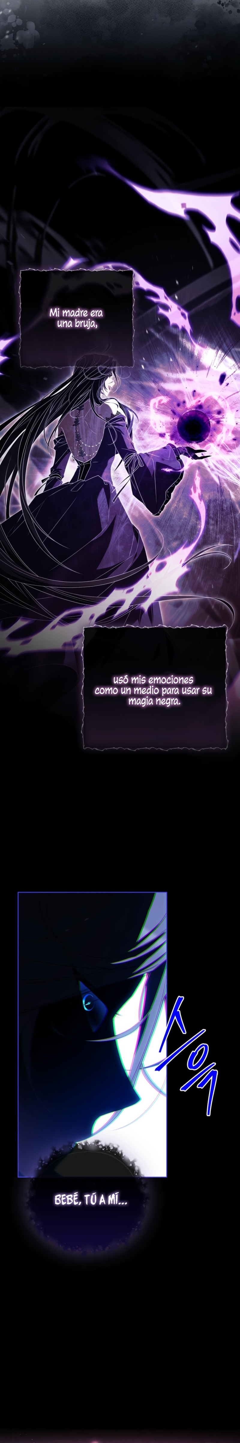 Cariño, ¿por qué no podemos divorciarnos? Capítulo 54 - Página 19