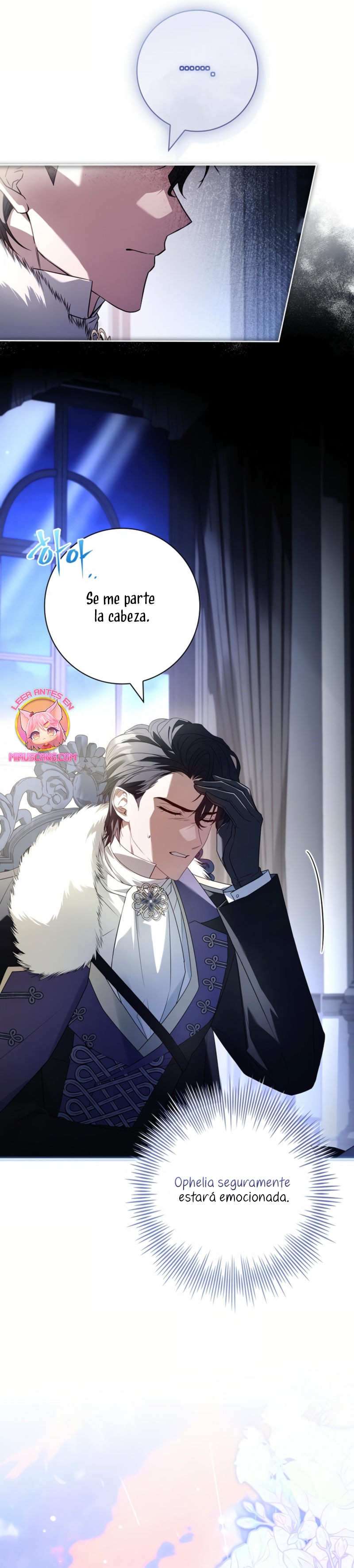 Cariño, ¿por qué no podemos divorciarnos? Capítulo 54 - Página 26