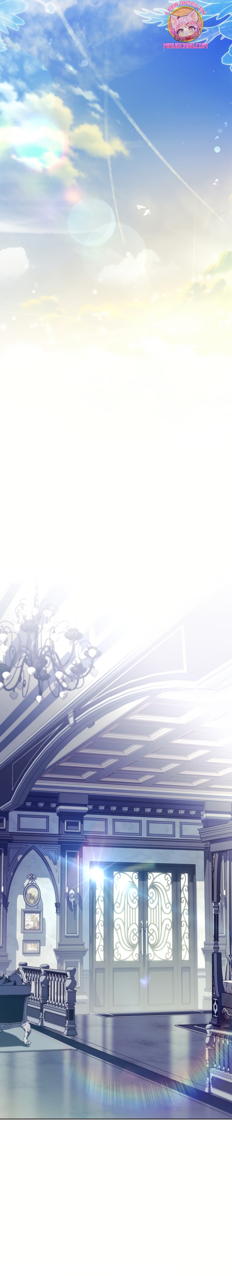 Cariño, ¿por qué no podemos divorciarnos? Capítulo 55 - Página 18