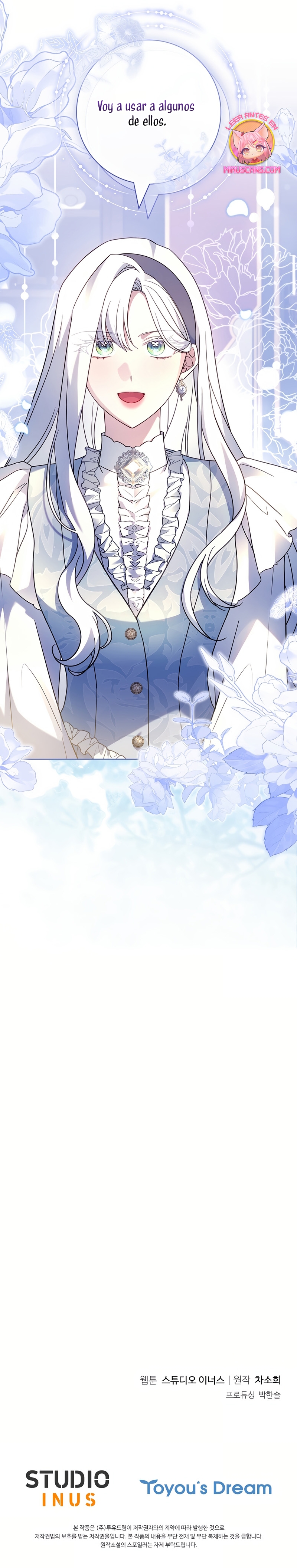 Cariño, ¿por qué no podemos divorciarnos? Capítulo 55 - Página 31