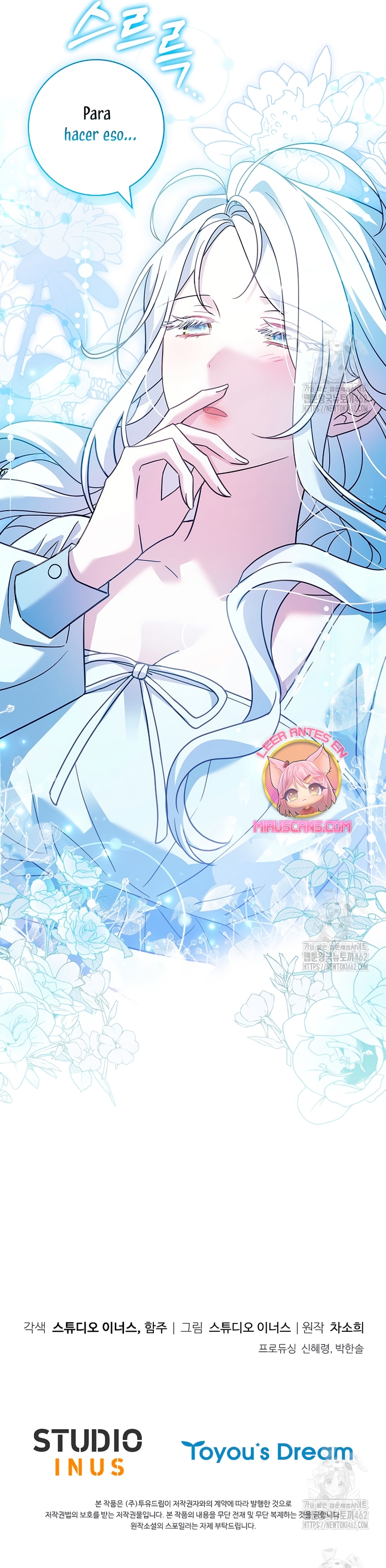 Cariño, ¿por qué no podemos divorciarnos? Capítulo 6 - Página 29