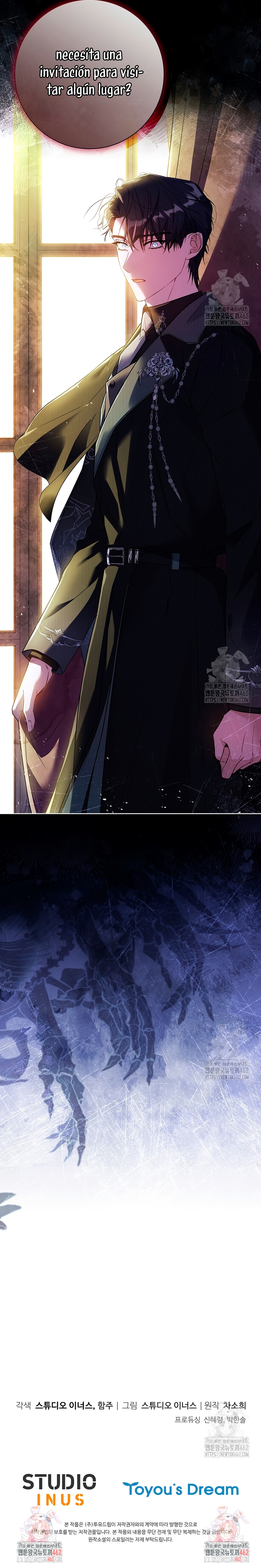 Cariño, ¿por qué no podemos divorciarnos? Capítulo 7 - Página 30