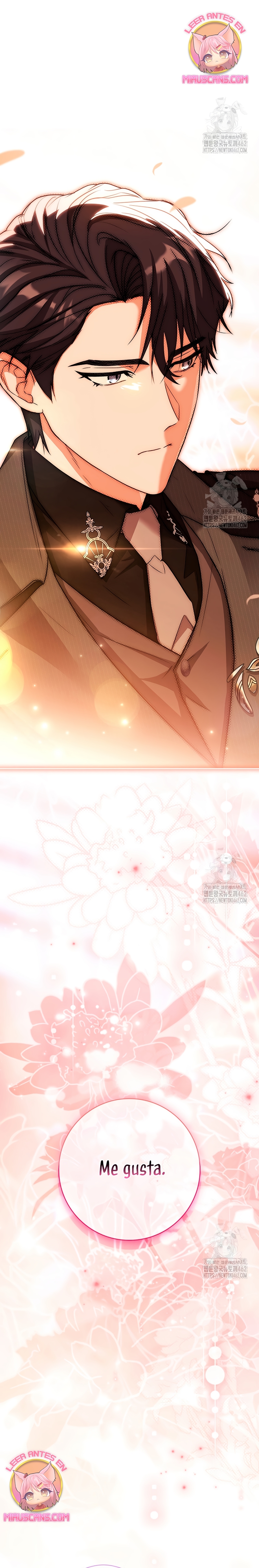 Cariño, ¿por qué no podemos divorciarnos? Capítulo 8 - Página 14