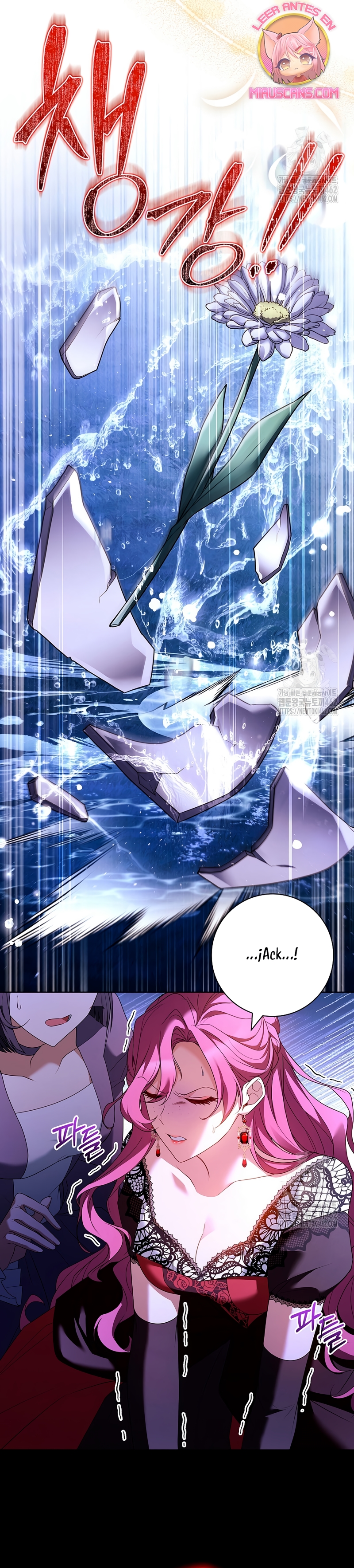 Cariño, ¿por qué no podemos divorciarnos? Capítulo 8 - Página 20