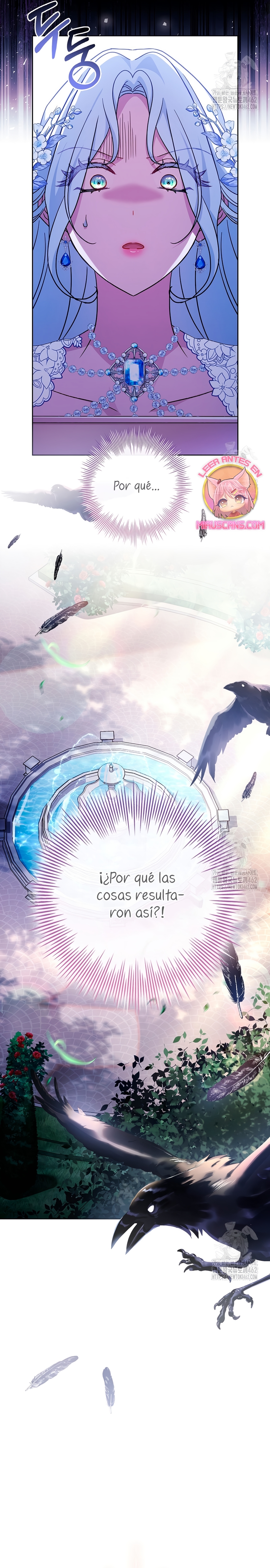 Cariño, ¿por qué no podemos divorciarnos? Capítulo 8 - Página 22