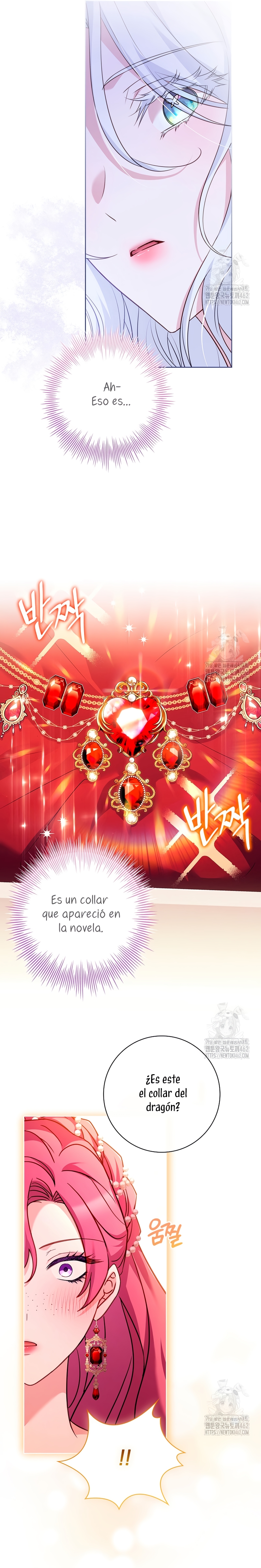 Cariño, ¿por qué no podemos divorciarnos? Capítulo 8 - Página 25