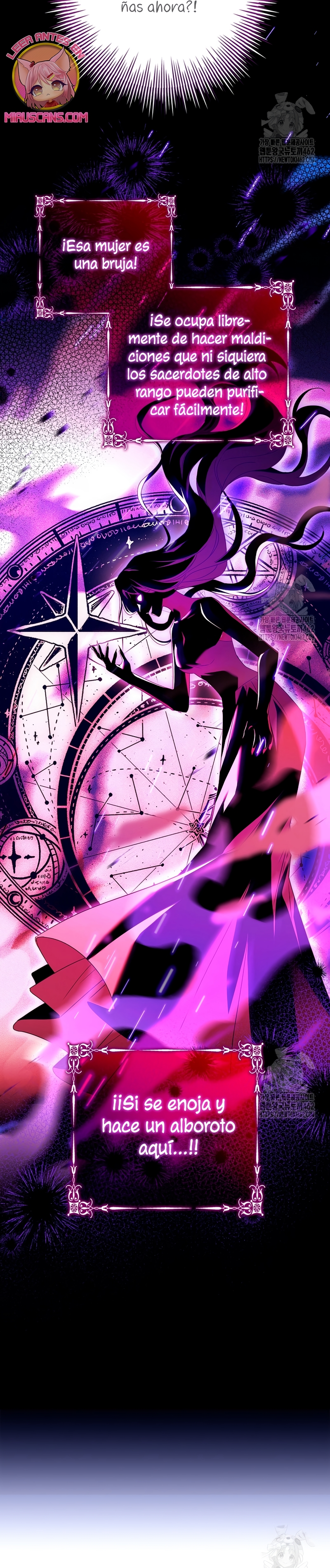 Cariño, ¿por qué no podemos divorciarnos? Capítulo 8 - Página 30