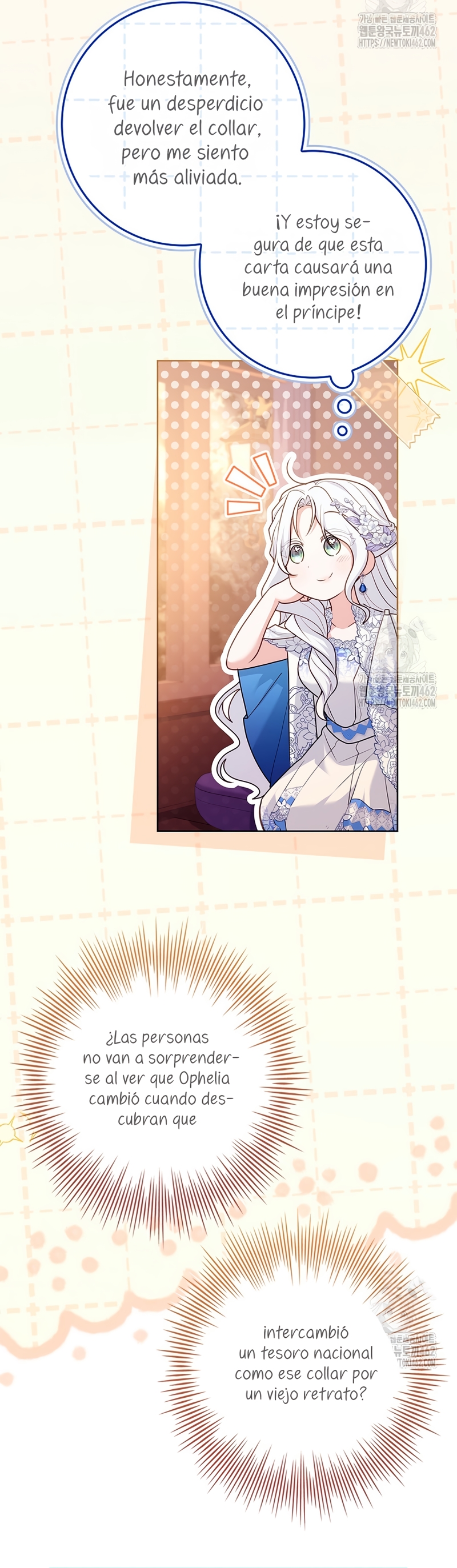 Cariño, ¿por qué no podemos divorciarnos? Capítulo 9 - Página 24