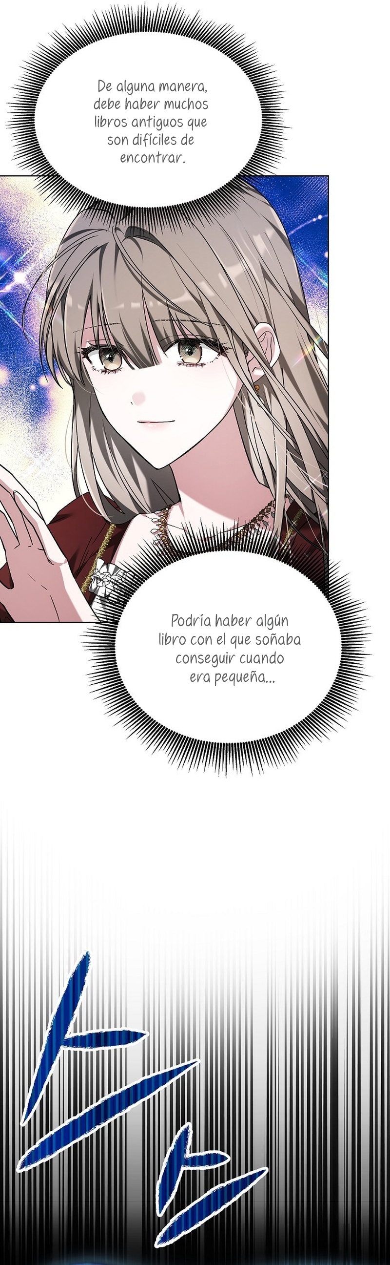 La prometida obsidiana Capítulo 1 - Página 42