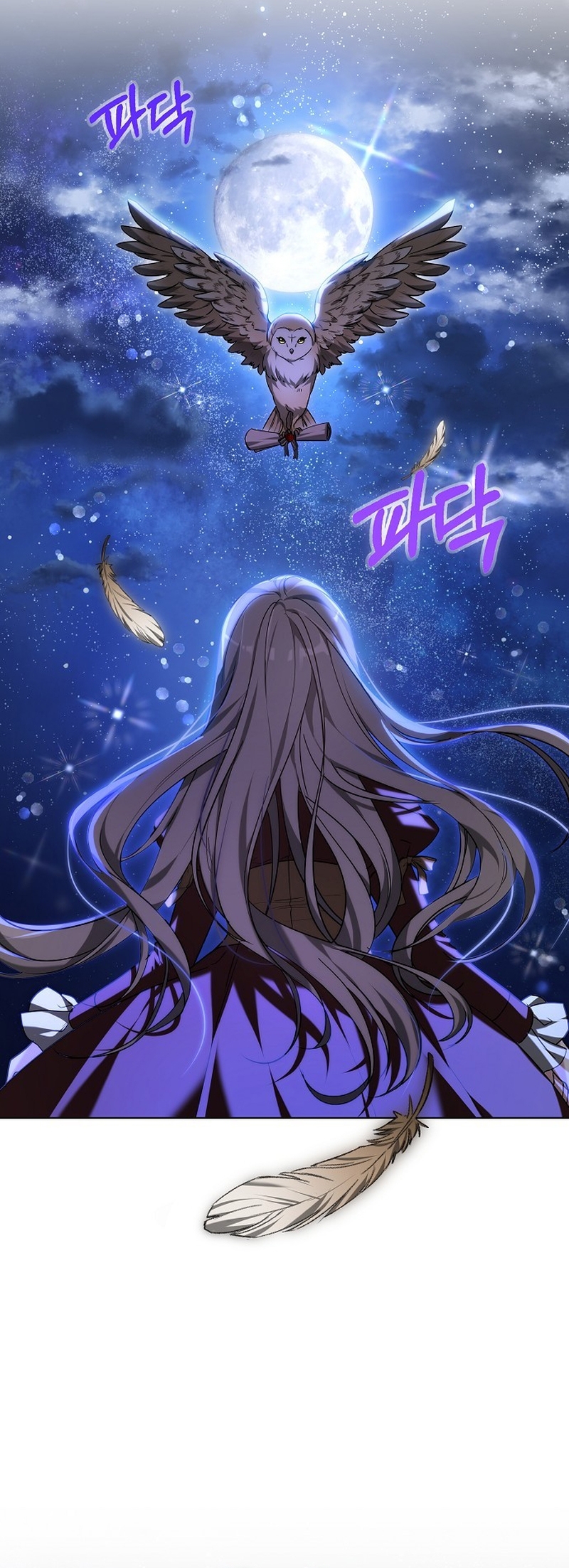 La prometida obsidiana Capítulo 1 - Página 51