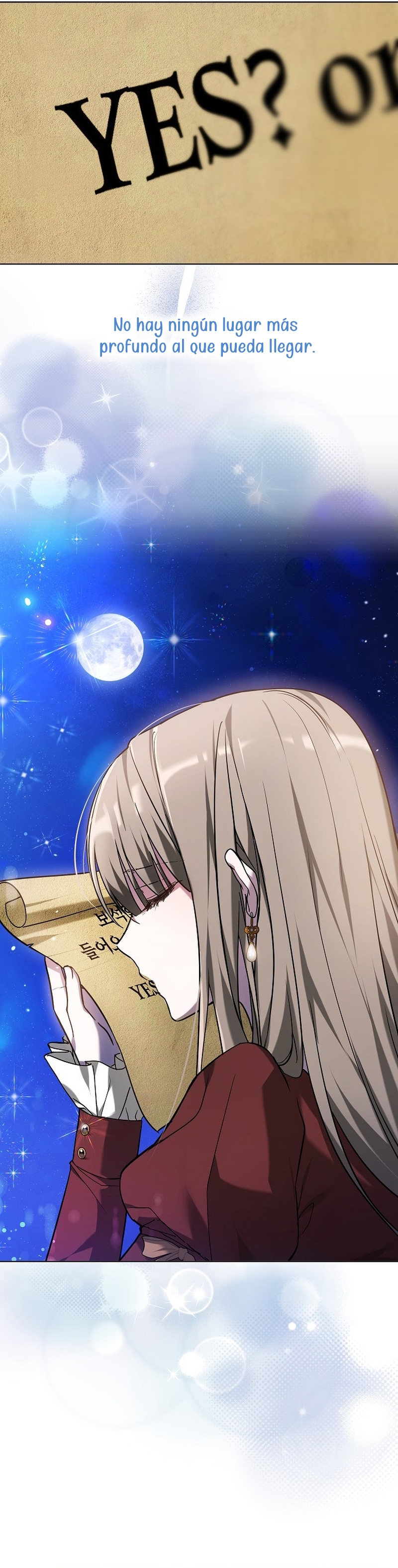 La prometida obsidiana Capítulo 1 - Página 55