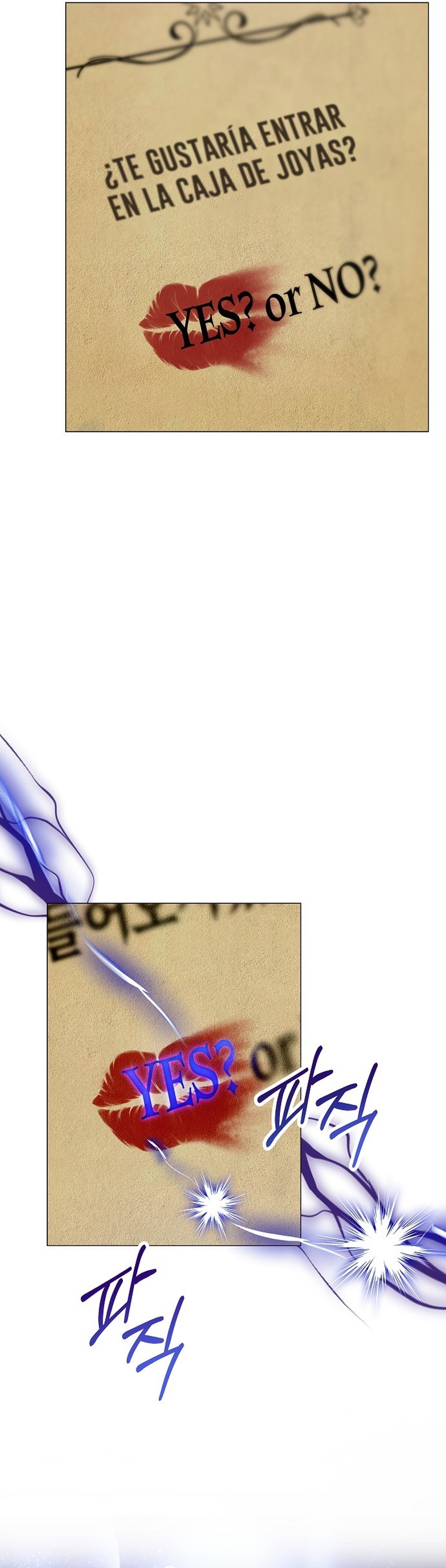 La prometida obsidiana Capítulo 1 - Página 56