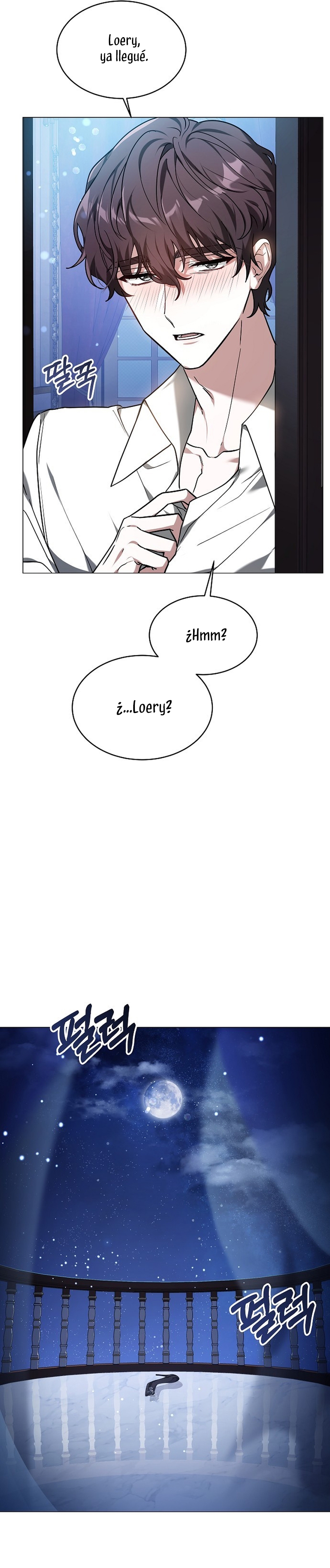 La prometida obsidiana Capítulo 1 - Página 62