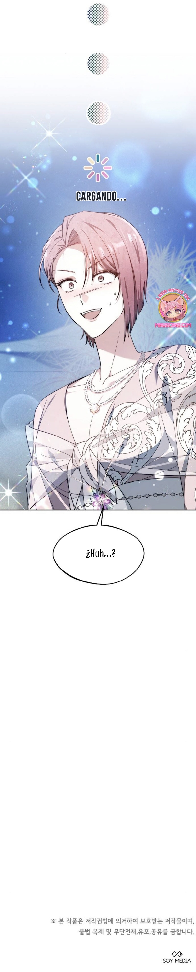 La prometida obsidiana Capítulo 15 - Página 47