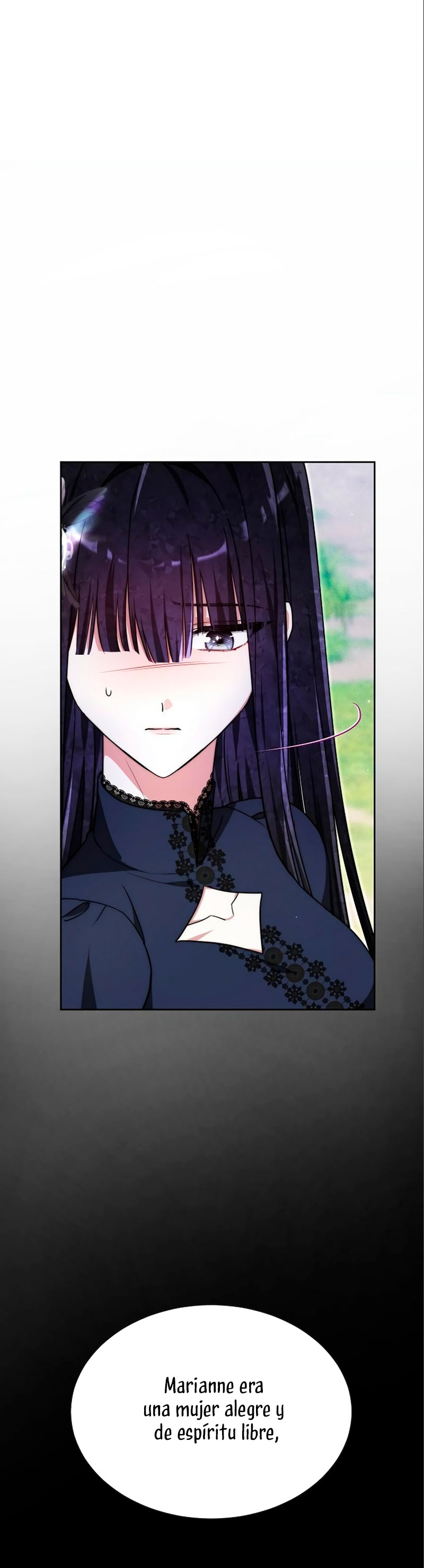 La prometida obsidiana Capítulo 19 - Página 22