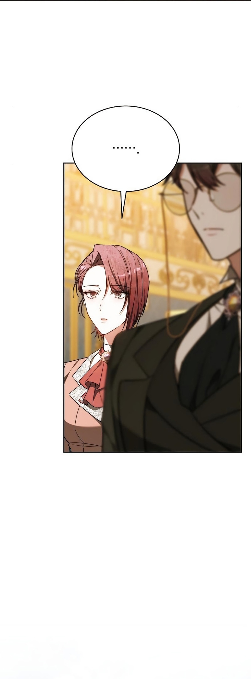 La prometida obsidiana Capítulo 21 - Página 11