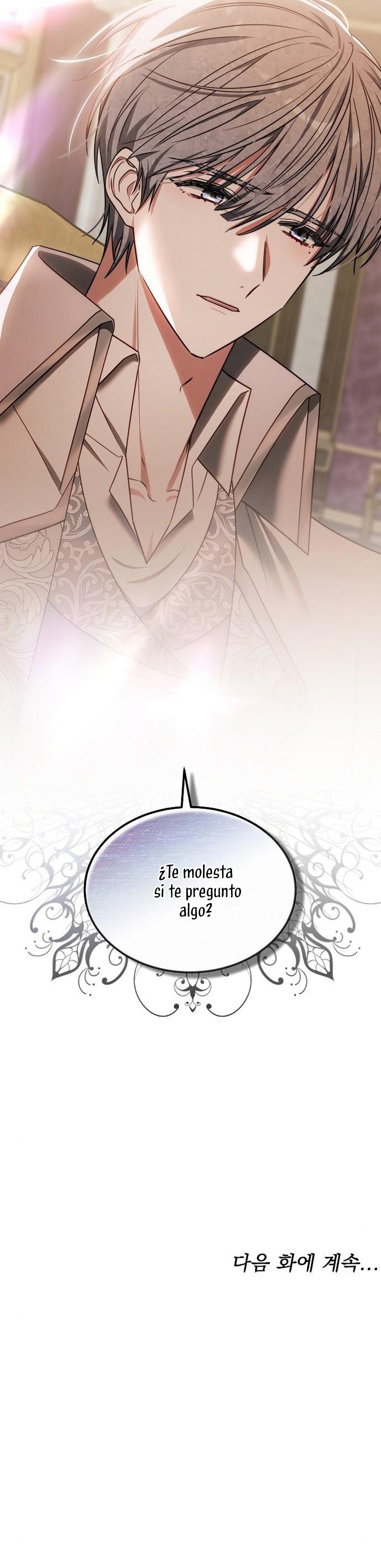 La prometida obsidiana Capítulo 24 - Página 46