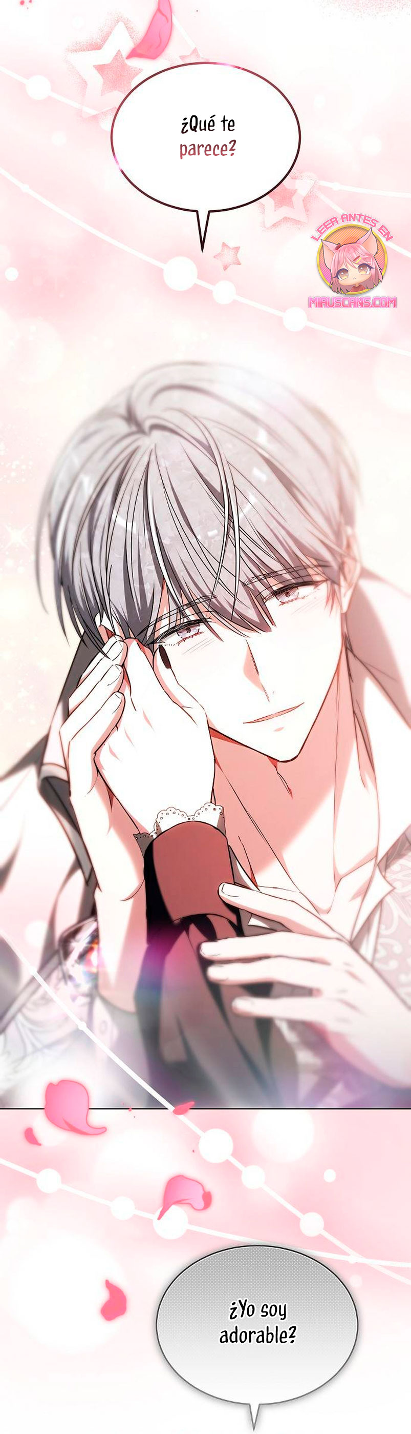 La prometida obsidiana Capítulo 25 - Página 10