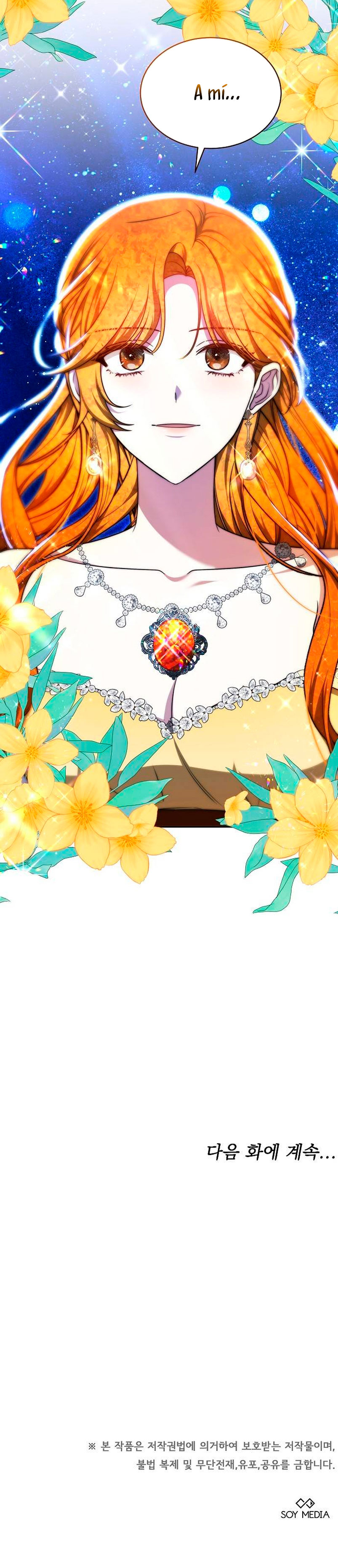 La prometida obsidiana Capítulo 25 - Página 41