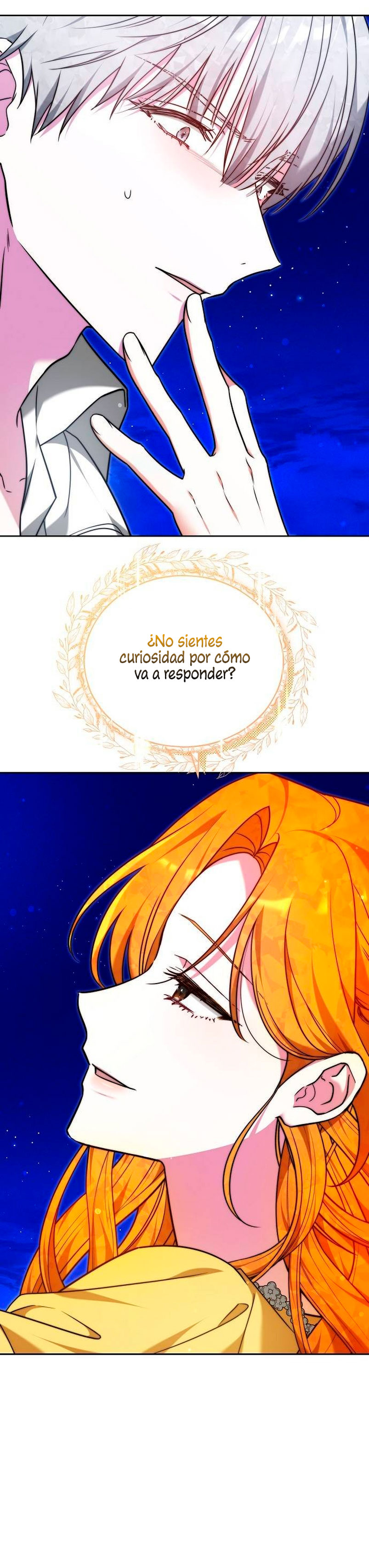 La prometida obsidiana Capítulo 28 - Página 31