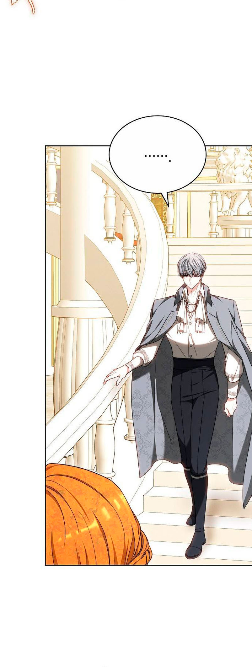 La prometida obsidiana Capítulo 29 - Página 35